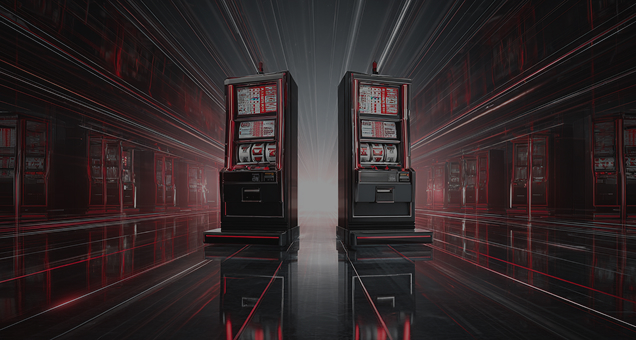 Jacktop Casino